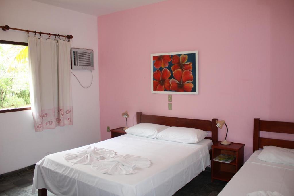 Hotel Tapera 보니토 외부 사진